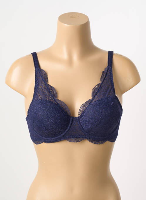 Soutien-gorge bleu SIMONE PERELE pour femme