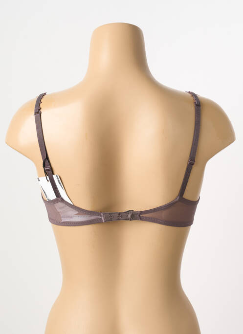 Soutien-gorge gris MARIE JO pour femme