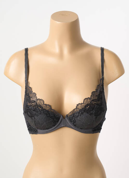 Soutien-gorge gris WACOAL pour femme