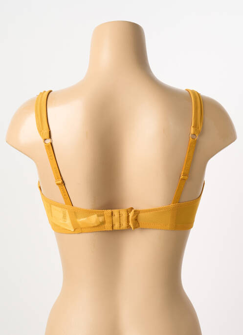 Soutien-gorge jaune CHANTAL THOMASS pour femme