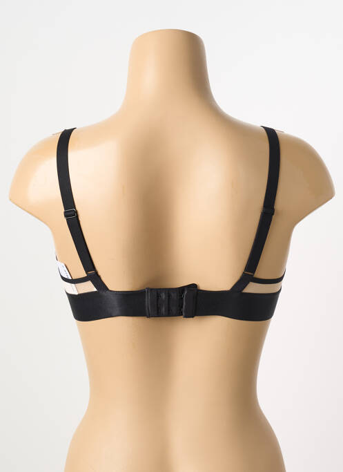 Soutien-gorge noir CHANTELLE pour femme