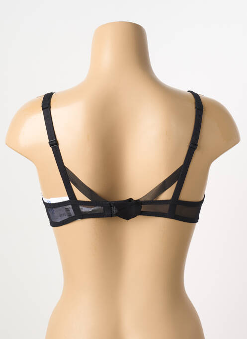 Soutien-gorge noir CHANTELLE pour femme