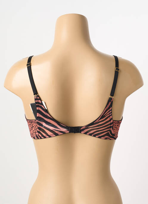 Soutien-gorge noir MARIE JO pour femme