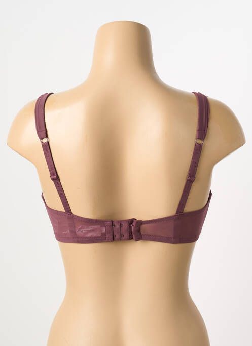 Soutien-gorge violet CHANTAL THOMASS pour femme