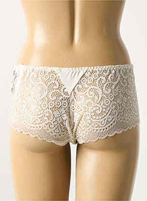 Shorty shorty blanc PRIMADONNA femme