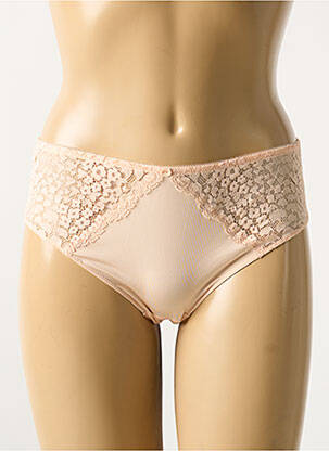 Culotte beige AMOENA pour femme