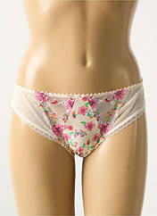 Culotte beige MARIE JO pour femme seconde vue