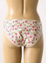 Culotte beige MARIE JO pour femme seconde vue