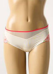 Culotte beige MARIE JO pour femme seconde vue