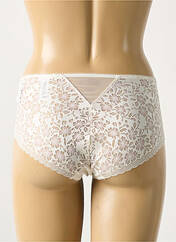 Culotte blanc WACOAL pour femme seconde vue