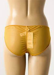 Culotte jaune CHANTAL THOMASS pour femme seconde vue