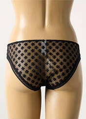 Culotte noir SIMONE PERELE pour femme seconde vue