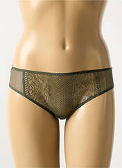 Culotte vert CHANTAL THOMASS pour femme seconde vue