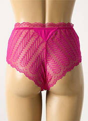 Culotte haute rose SIMONE PERELE pour femme seconde vue