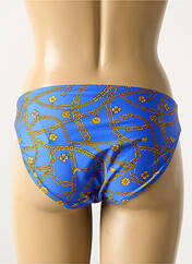 Bas de maillot de bain bleu PRIMA DONNA pour femme seconde vue