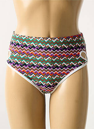 Bas de maillot de bain violet PASSIONATA pour femme