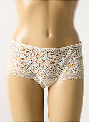 Shorty blanc PRIMA DONNA pour femme