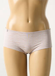 Shorty gris MARIE JO pour femme seconde vue
