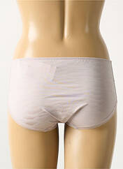 Shorty gris MARIE JO pour femme seconde vue