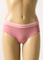 Shorty rose PRIMA DONNA pour femme seconde vue