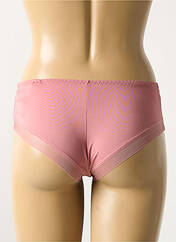 Shorty rose PRIMA DONNA pour femme seconde vue