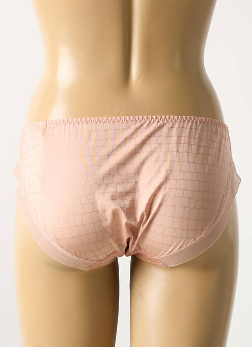 Culotte culotte rose PRIMADONNA femme