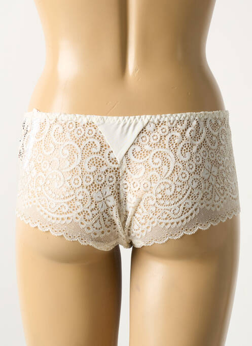 Shorty shorty blanc PRIMADONNA femme
