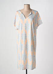 Chemise de nuit rose CALIDA pour femme seconde vue