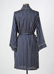 Déshabillé bleu CHRISTIAN CANE pour femme seconde vue