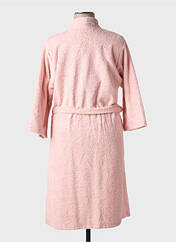 Peignoir rose CHRISTIAN CANE pour femme seconde vue