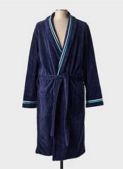 Peignoir bleu HOM pour homme seconde vue