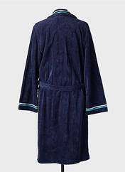 Peignoir bleu HOM pour homme seconde vue