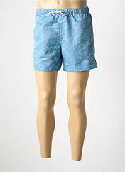 Short de bain bleu EMINENCE pour homme seconde vue