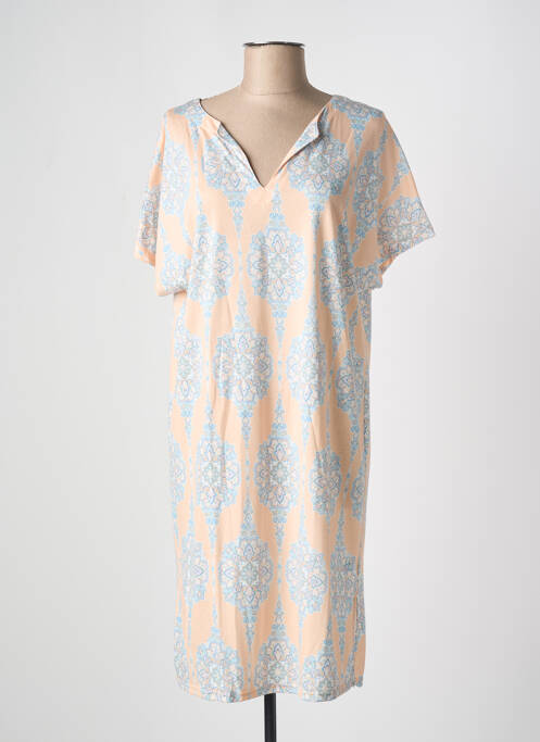 Chemise de nuit rose CALIDA pour femme