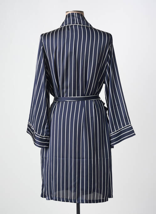 Déshabillé bleu CHRISTIAN CANE pour femme