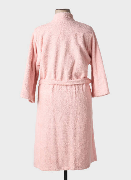 Peignoir rose CHRISTIAN CANE pour femme