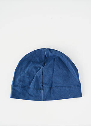 Bonnet bleu H&M garçon