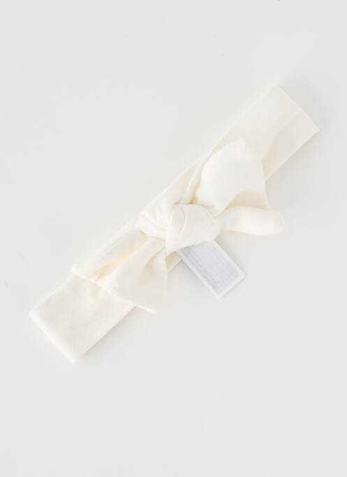 Accessoire divers blanc C&A fille