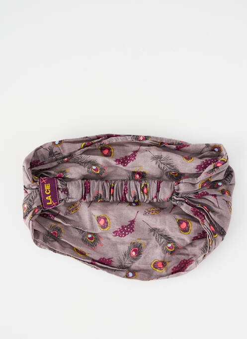 Accessoire divers gris LA CIE fille