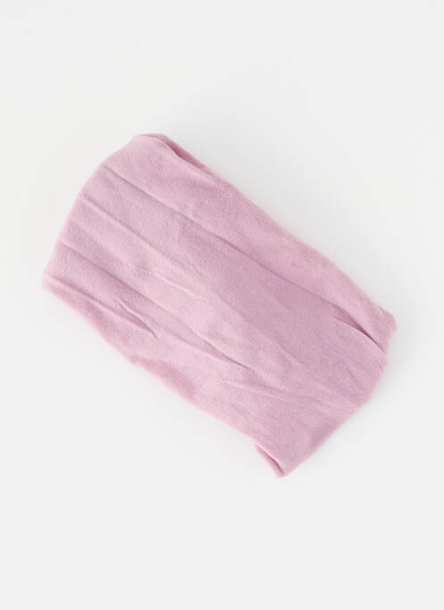 Accessoire divers violet SANS MARQUE fille