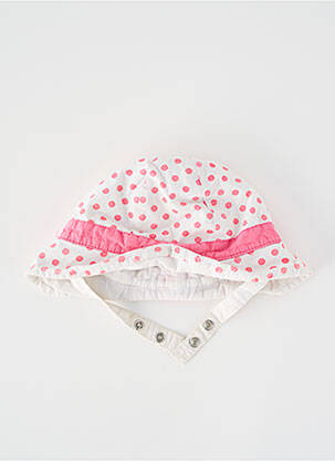 Chapeau forme bob rose ORCHESTRA fille