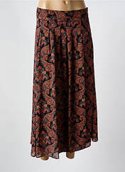 Jupe longue noir MOLLY BRACKEN pour femme seconde vue