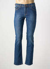 Jeans coupe slim bleu MCLASSICS pour homme seconde vue