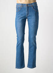 Jeans coupe slim bleu MCLASSICS pour homme seconde vue