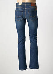 Jeans coupe slim bleu MCLASSICS pour homme seconde vue