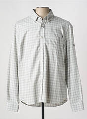 Chemise manches longues gris SAINT JAMES pour homme seconde vue