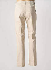 Pantalon chino beige MCLASSICS pour femme seconde vue