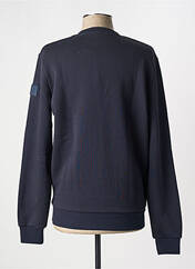Sweat-shirt bleu TBS pour homme seconde vue