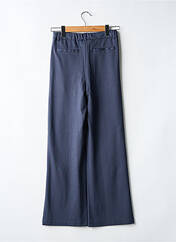 Pantalon large bleu GARCIA pour fille seconde vue