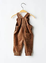 Salopette marron MAYORAL pour garçon seconde vue
